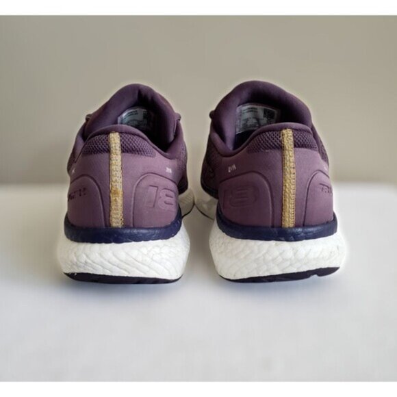 Saucony Triumph 18 Athletic Cushioned Running Shoes Women's Size 9  S10595-20 - Picture 7 of 10